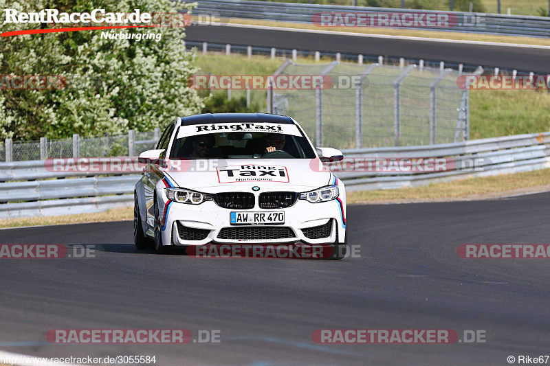 Bild #3055584 - Touristenfahrten Nürburgring Nordschleife 24.06.2017