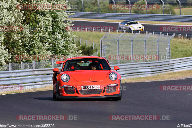 Bild #3055598 - Touristenfahrten Nürburgring Nordschleife 24.06.2017