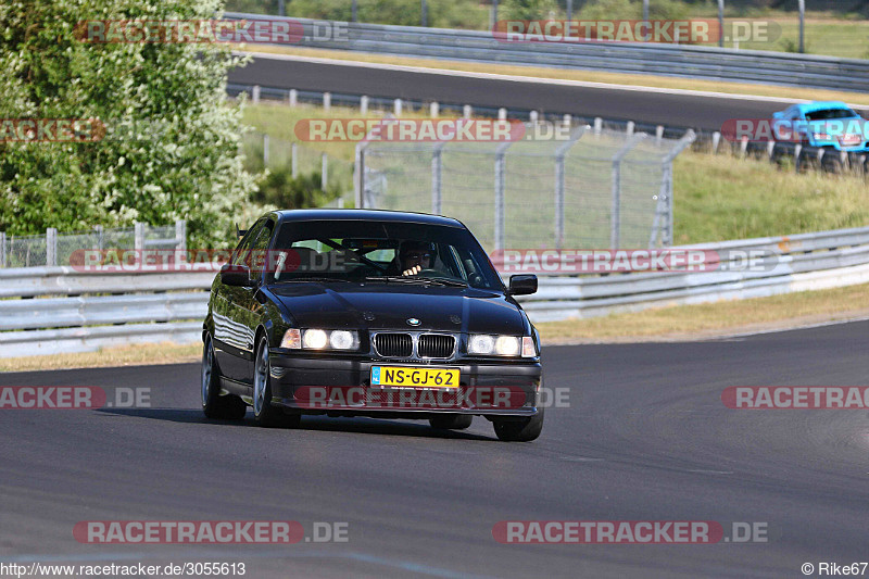 Bild #3055613 - Touristenfahrten Nürburgring Nordschleife 24.06.2017