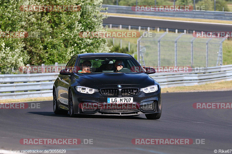 Bild #3055629 - Touristenfahrten Nürburgring Nordschleife 24.06.2017