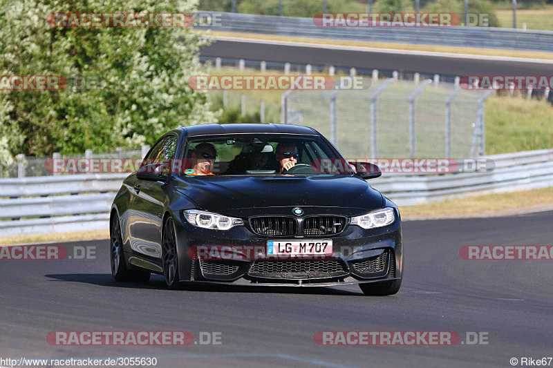 Bild #3055630 - Touristenfahrten Nürburgring Nordschleife 24.06.2017