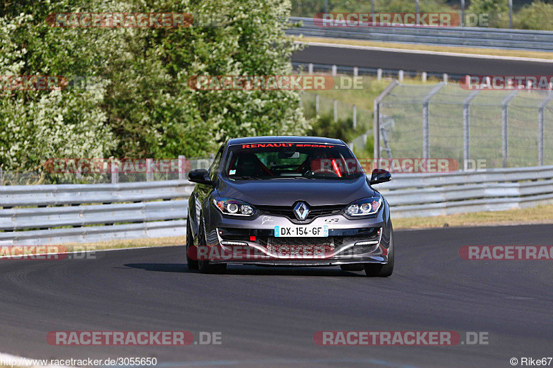 Bild #3055650 - Touristenfahrten Nürburgring Nordschleife 24.06.2017