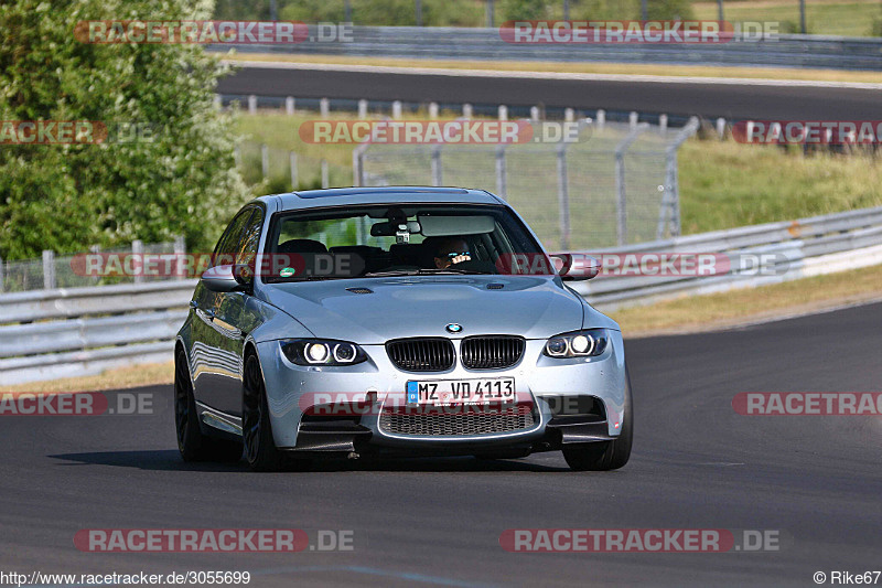 Bild #3055699 - Touristenfahrten Nürburgring Nordschleife 24.06.2017