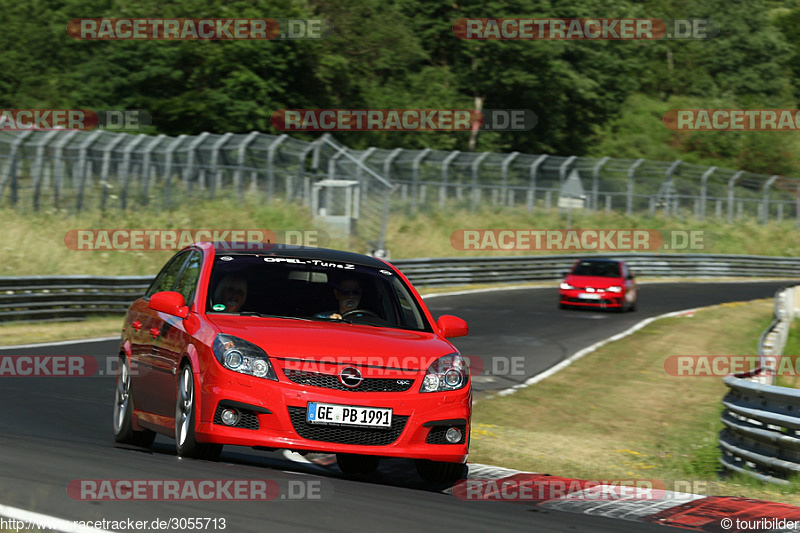 Bild #3055713 - Touristenfahrten Nürburgring Nordschleife 24.06.2017