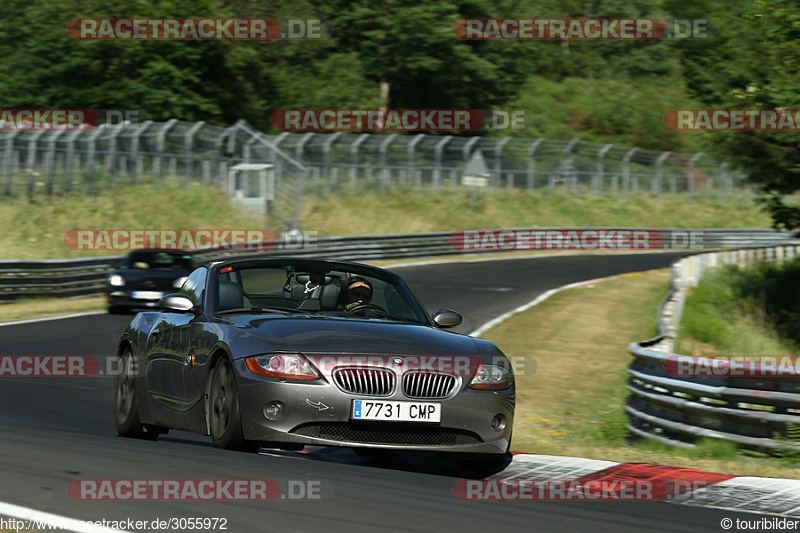 Bild #3055972 - Touristenfahrten Nürburgring Nordschleife 24.06.2017