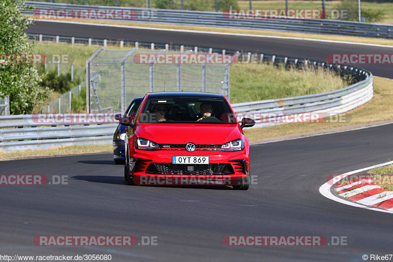 Bild #3056080 - Touristenfahrten Nürburgring Nordschleife 24.06.2017