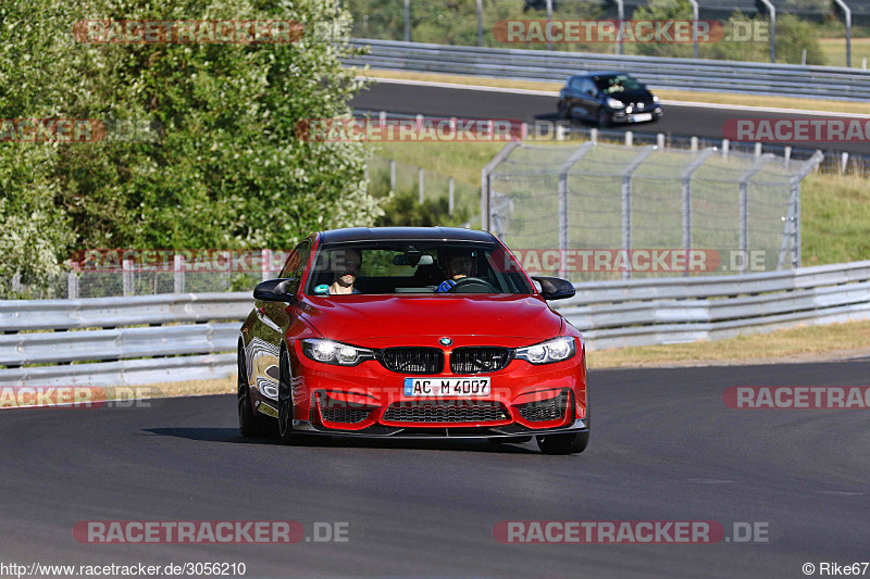 Bild #3056210 - Touristenfahrten Nürburgring Nordschleife 24.06.2017