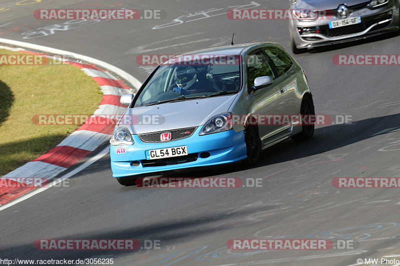 Bild #3056235 - Touristenfahrten Nürburgring Nordschleife 24.06.2017