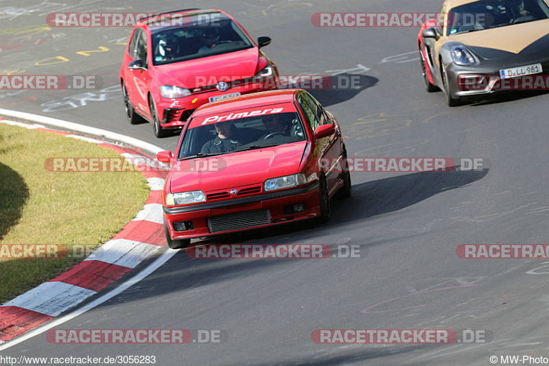 Bild #3056283 - Touristenfahrten Nürburgring Nordschleife 24.06.2017