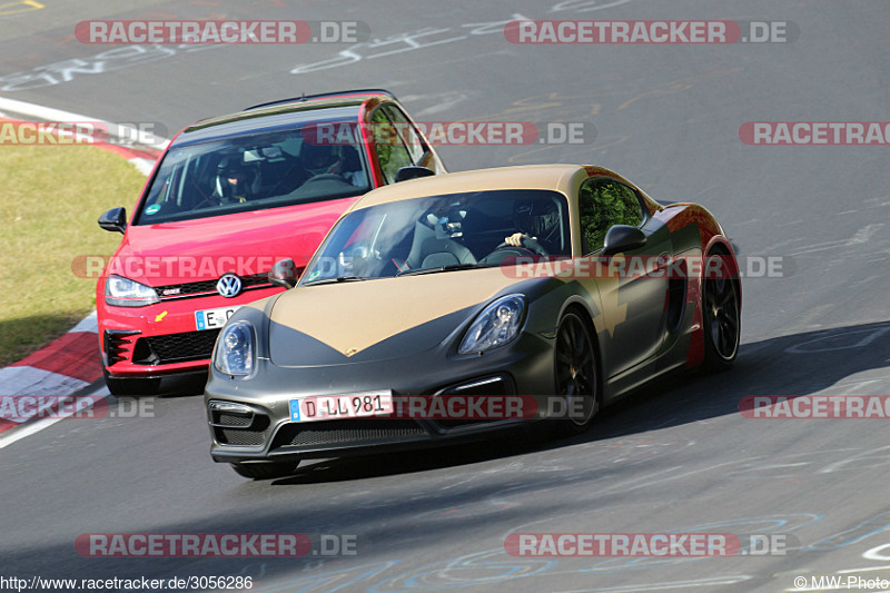 Bild #3056286 - Touristenfahrten Nürburgring Nordschleife 24.06.2017