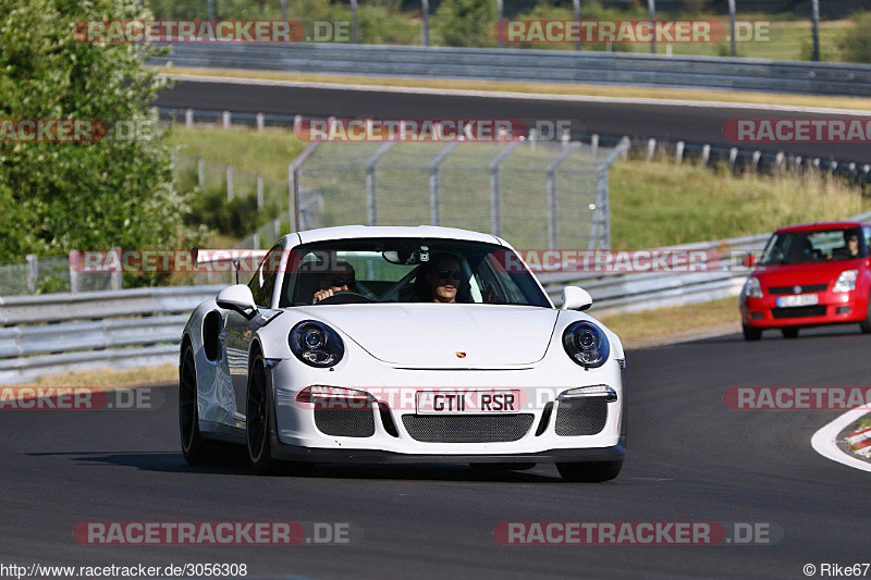 Bild #3056308 - Touristenfahrten Nürburgring Nordschleife 24.06.2017