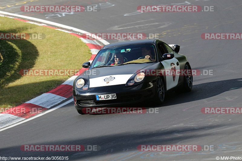 Bild #3056315 - Touristenfahrten Nürburgring Nordschleife 24.06.2017