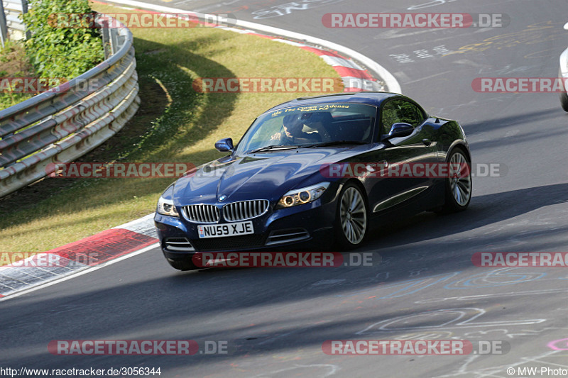 Bild #3056344 - Touristenfahrten Nürburgring Nordschleife 24.06.2017