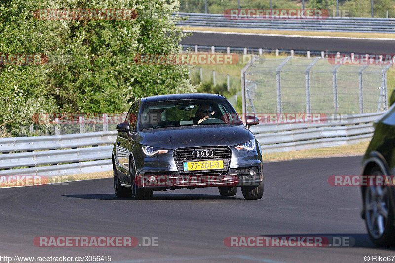 Bild #3056415 - Touristenfahrten Nürburgring Nordschleife 24.06.2017