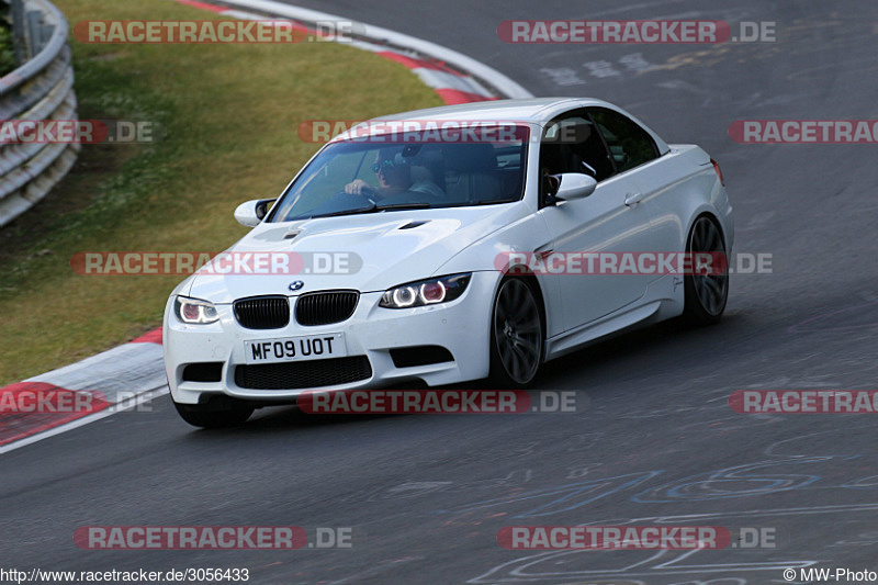 Bild #3056433 - Touristenfahrten Nürburgring Nordschleife 24.06.2017