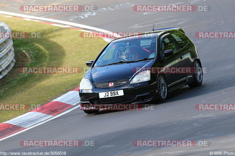 Bild #3056518 - Touristenfahrten Nürburgring Nordschleife 24.06.2017