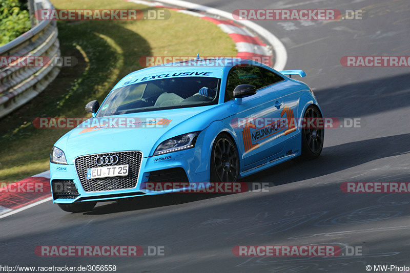 Bild #3056558 - Touristenfahrten Nürburgring Nordschleife 24.06.2017