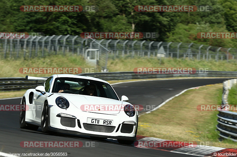 Bild #3056563 - Touristenfahrten Nürburgring Nordschleife 24.06.2017