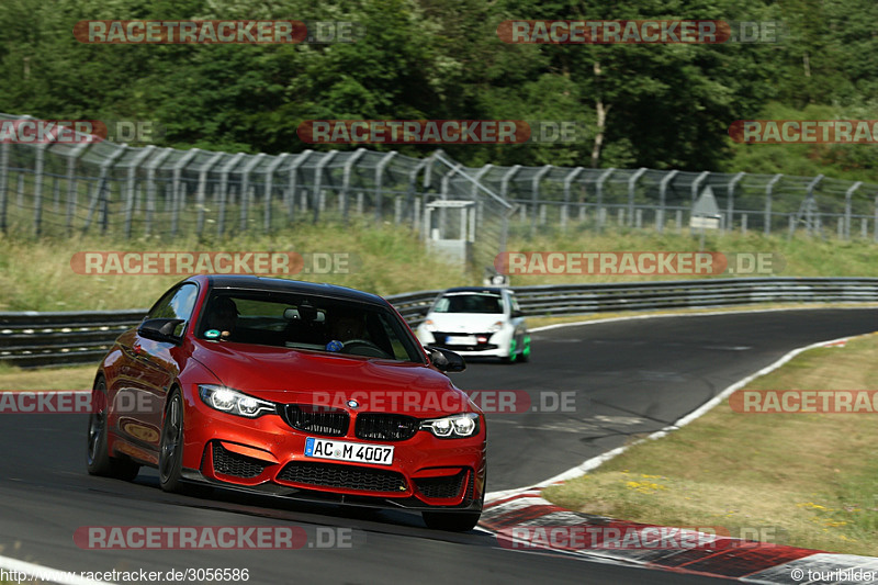 Bild #3056586 - Touristenfahrten Nürburgring Nordschleife 24.06.2017