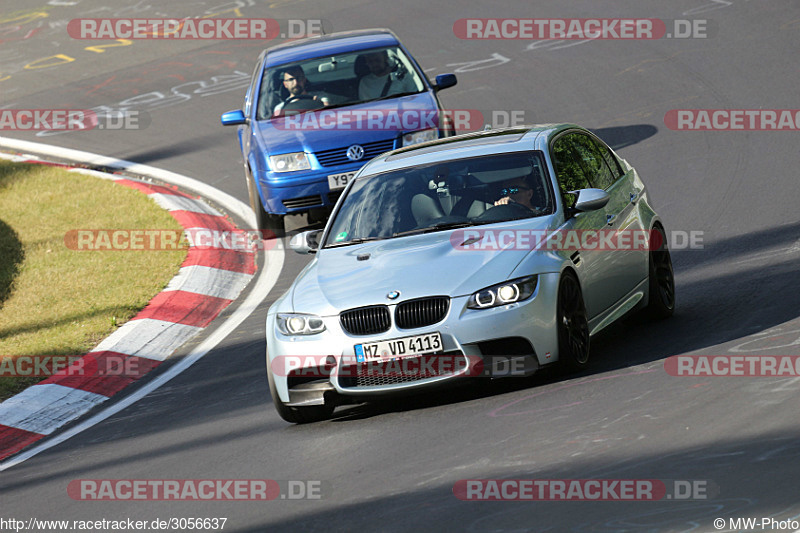 Bild #3056637 - Touristenfahrten Nürburgring Nordschleife 24.06.2017