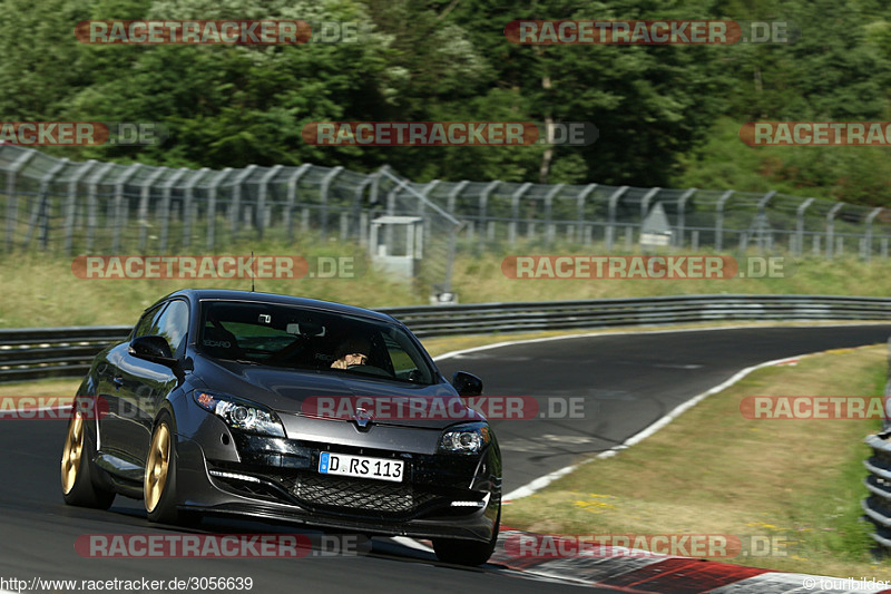 Bild #3056639 - Touristenfahrten Nürburgring Nordschleife 24.06.2017