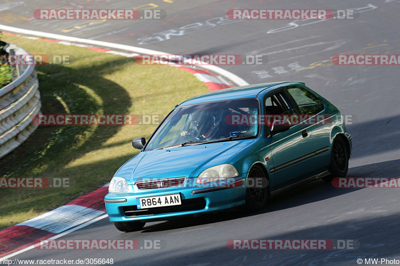 Bild #3056648 - Touristenfahrten Nürburgring Nordschleife 24.06.2017