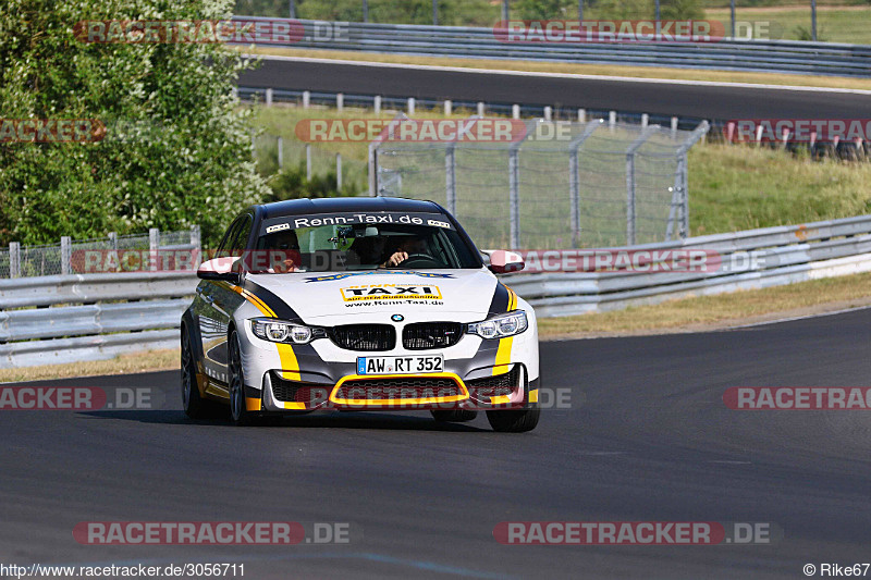 Bild #3056711 - Touristenfahrten Nürburgring Nordschleife 24.06.2017