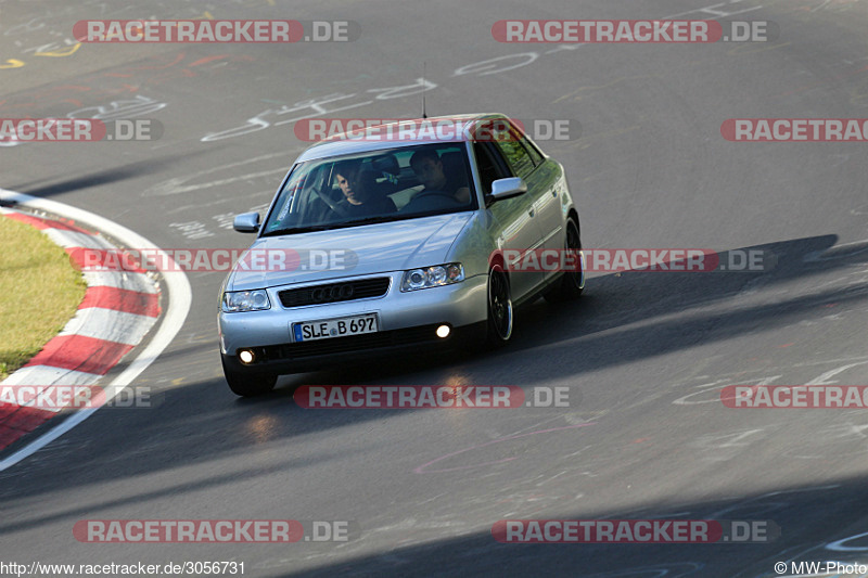 Bild #3056731 - Touristenfahrten Nürburgring Nordschleife 24.06.2017