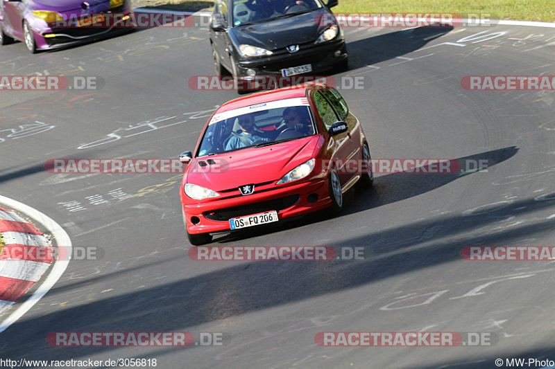 Bild #3056818 - Touristenfahrten Nürburgring Nordschleife 24.06.2017