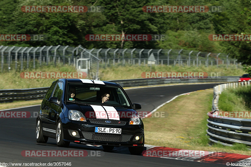 Bild #3057046 - Touristenfahrten Nürburgring Nordschleife 24.06.2017