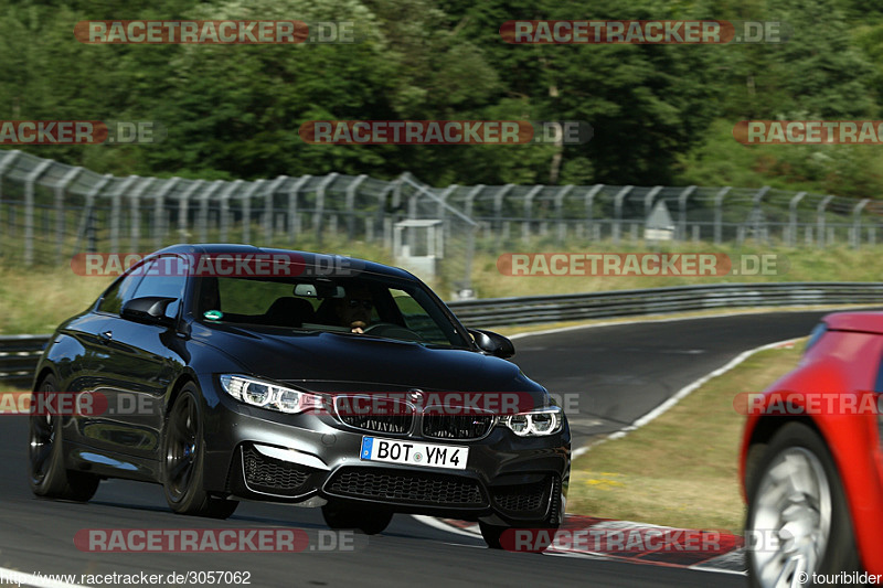 Bild #3057062 - Touristenfahrten Nürburgring Nordschleife 24.06.2017