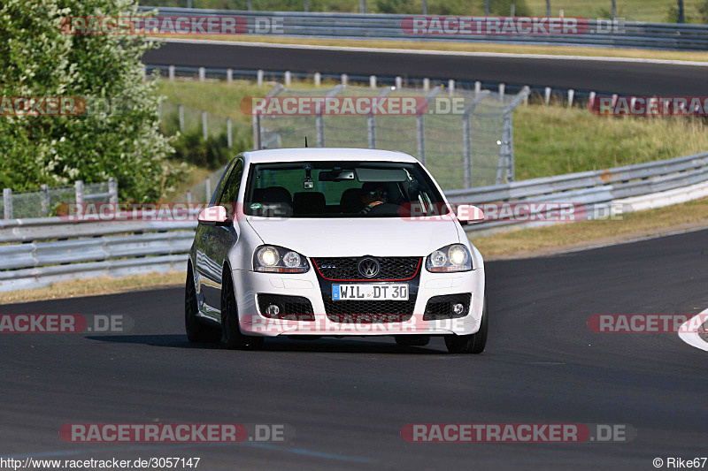 Bild #3057147 - Touristenfahrten Nürburgring Nordschleife 24.06.2017