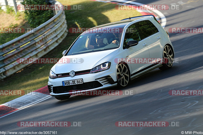 Bild #3057161 - Touristenfahrten Nürburgring Nordschleife 24.06.2017