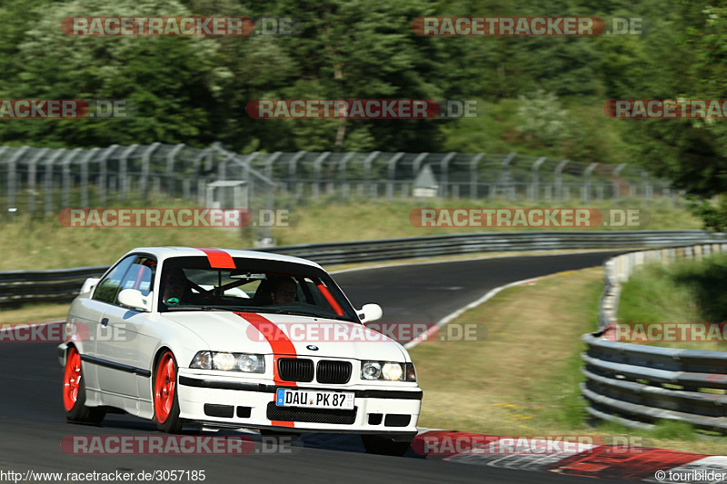 Bild #3057185 - Touristenfahrten Nürburgring Nordschleife 24.06.2017