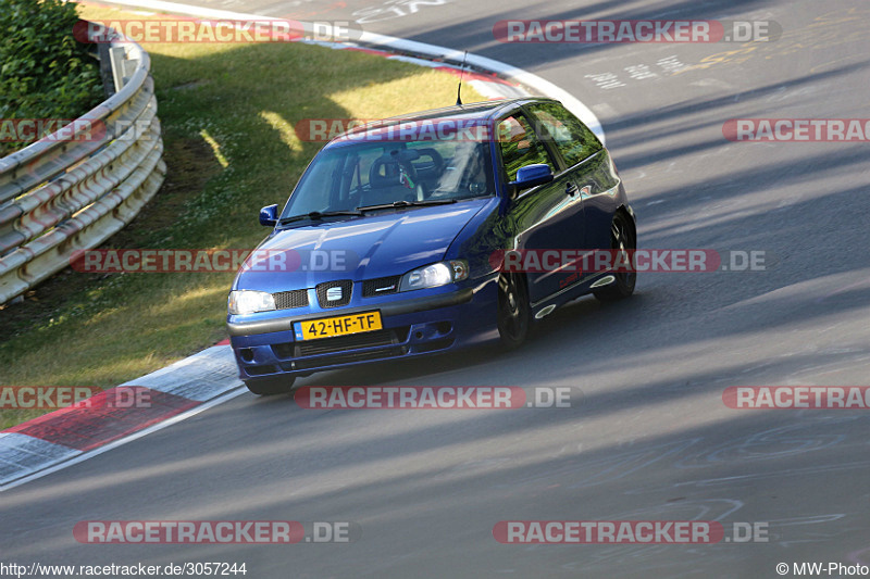 Bild #3057244 - Touristenfahrten Nürburgring Nordschleife 24.06.2017