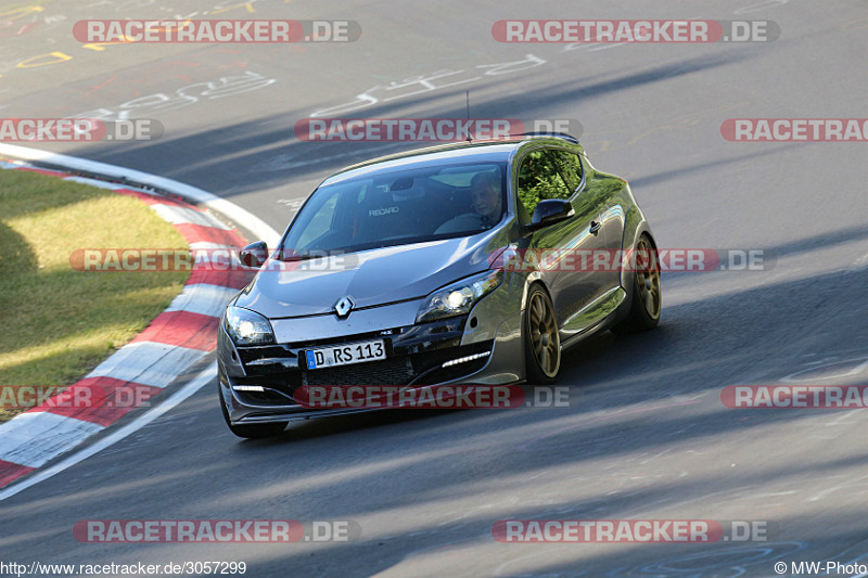 Bild #3057299 - Touristenfahrten Nürburgring Nordschleife 24.06.2017