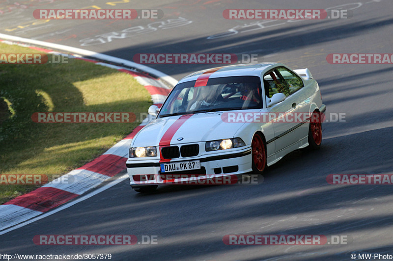 Bild #3057379 - Touristenfahrten Nürburgring Nordschleife 24.06.2017