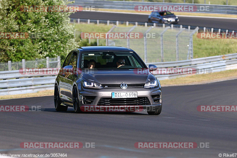 Bild #3057464 - Touristenfahrten Nürburgring Nordschleife 24.06.2017