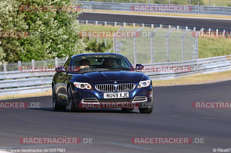 Bild #3057681 - Touristenfahrten Nürburgring Nordschleife 24.06.2017