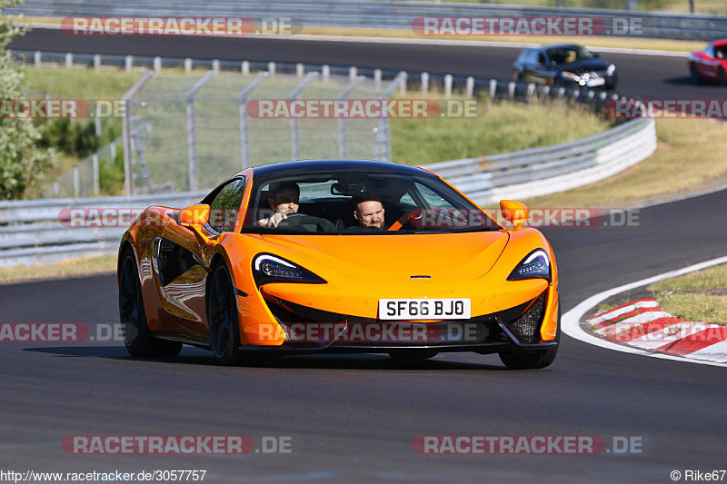 Bild #3057757 - Touristenfahrten Nürburgring Nordschleife 24.06.2017