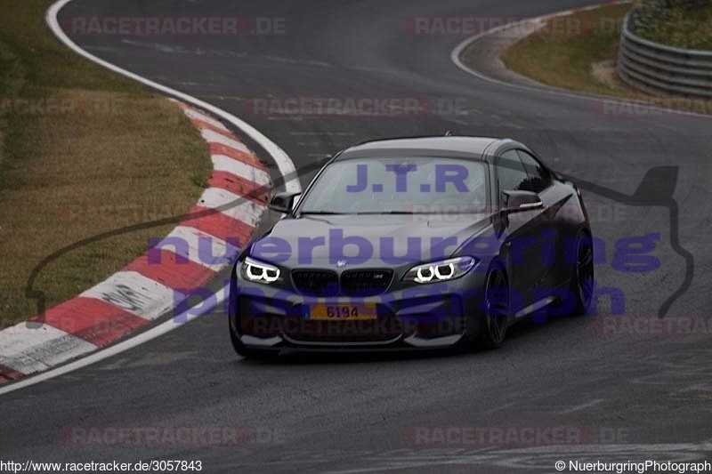 Bild #3057843 - Touristenfahrten Nürburgring Nordschleife 25.06.2017