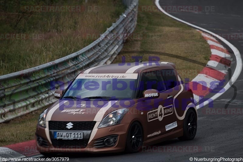 Bild #3057979 - Touristenfahrten Nürburgring Nordschleife 25.06.2017