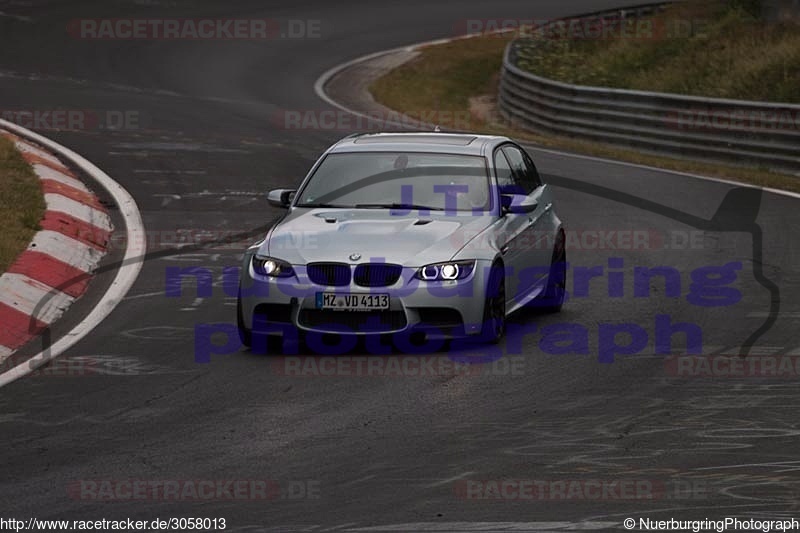 Bild #3058013 - Touristenfahrten Nürburgring Nordschleife 25.06.2017