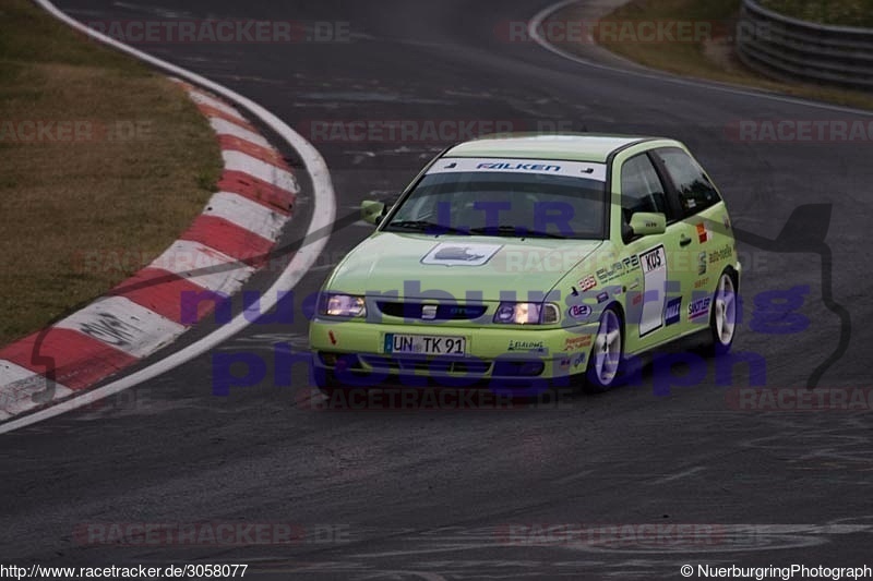 Bild #3058077 - Touristenfahrten Nürburgring Nordschleife 25.06.2017