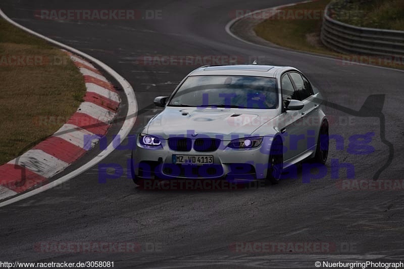 Bild #3058081 - Touristenfahrten Nürburgring Nordschleife 25.06.2017