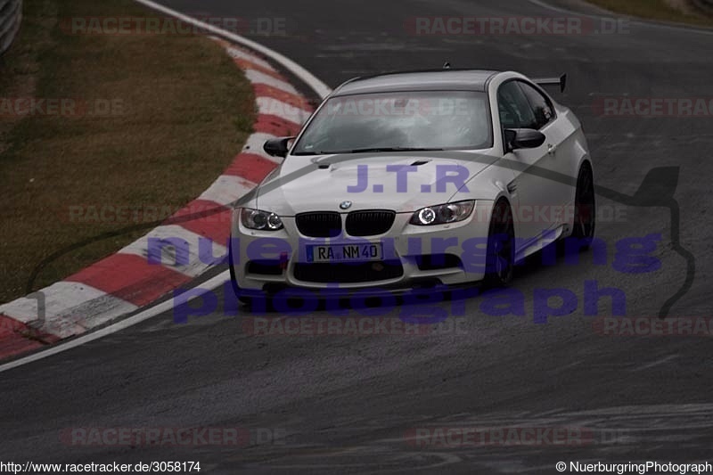 Bild #3058174 - Touristenfahrten Nürburgring Nordschleife 25.06.2017