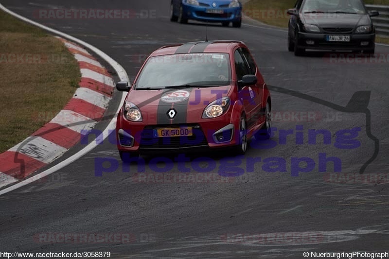 Bild #3058379 - Touristenfahrten Nürburgring Nordschleife 25.06.2017