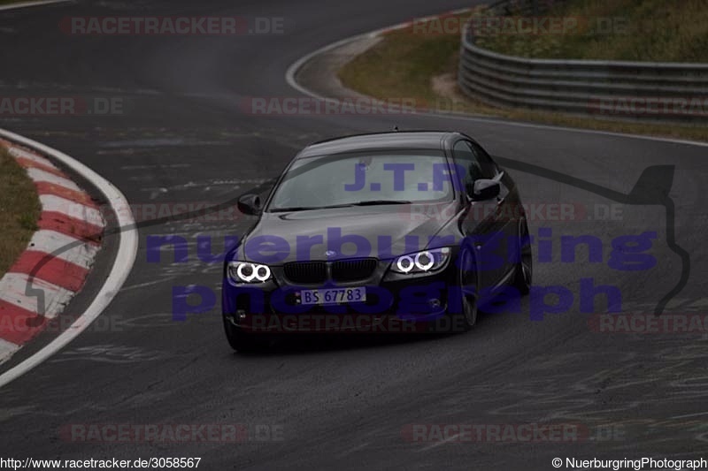 Bild #3058567 - Touristenfahrten Nürburgring Nordschleife 25.06.2017