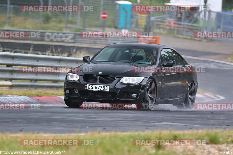 Bild #3059914 - Touristenfahrten Nürburgring Nordschleife 25.06.2017