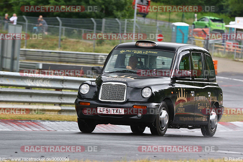 Bild #3060098 - Touristenfahrten Nürburgring Nordschleife 25.06.2017